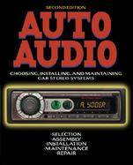 Auto Audio cover