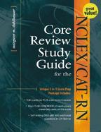 Core Review for the Nclex/Cat-Rn cover