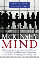 McKinsey Mind cover