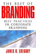 The Best of Branding Best Practices in Corporate Branding cover