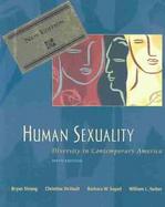 Human Sexuality Diversity in Contemporary America cover