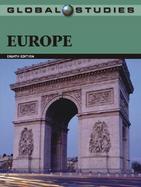 Global Studies Europe cover