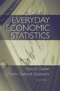 Guide to Everyday Economic Statistics cover