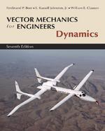 Vector Mechanics for Engineers Dynamics/With Registration Code cover