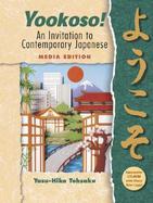 Yookoso An Invitation to Contemporary Japanese cover
