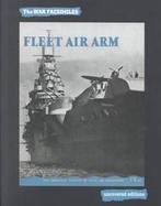 Fleet Air Arm cover