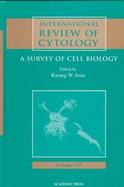 International Review Of Cytology A Survey Of Cell Biology (volume195) cover