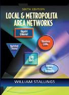 Local and Metropolitan Area Networks cover