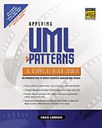 Applying UML and Patterns with Book cover