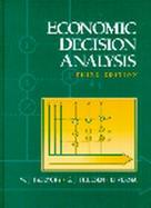 Economic Decision Analysis cover