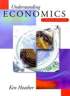 Understanding Economics: An Applied Approach cover