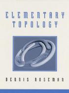Elementary Topology cover