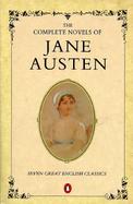 Penguin Complete Novels of Jane Austen cover