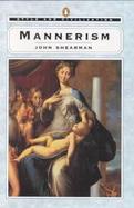 Mannerism cover