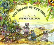 The Island of the Skog cover