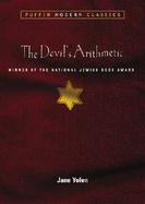 The Devil's Arithmetic cover