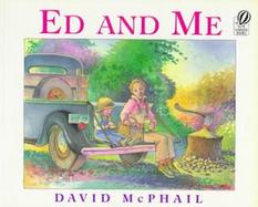 Ed and Me cover