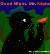 Good Night, Mr. Night cover