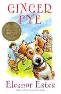Ginger Pye cover