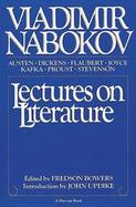 Lectures on Literature cover