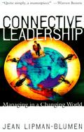 Connective Leadership Managing in a Changing World cover