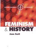 Feminism and History cover