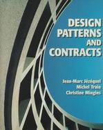 Design Patterns with Contracts cover