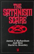 The Satanism Scare cover