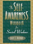 The Self-Awareness Workbook for Social Workers cover