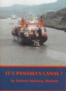 It's Panama's Canal! cover