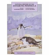 Natural History of the Antarctic Peninsula cover