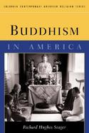 Buddhism in America cover