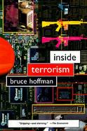Inside Terrorism cover
