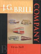 History of the J. G. Brill Company cover