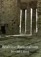 Realistic Rationalism cover