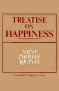Treatise on Happiness cover