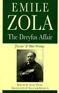 The Dreyfus Affair 'J'Accuse' and Other Writings cover
