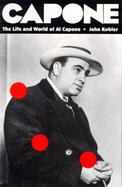 Capone: The Life and World of Al Capone cover