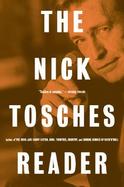The Nick Tosches Reader cover