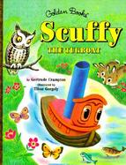 Scuffy the Tugboat cover