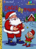 Santa's Big Problem/Christmas Workshop cover