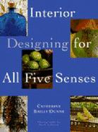 Interior Designing for All Five Senses cover