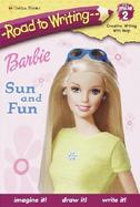 Sun and Fun Barbie cover