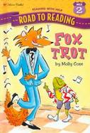 Fox Trot cover