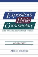 Expositors Bible Commentary Revelation cover
