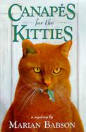 Canapes for the Kitties: A Mystery cover