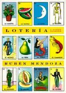 Loteria: And Other Stories cover