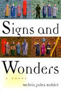 Signs and Wonders cover