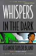 Whispers in the Dark cover