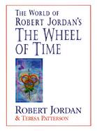 The World of Robert Jordan's the Wheel of Time cover
